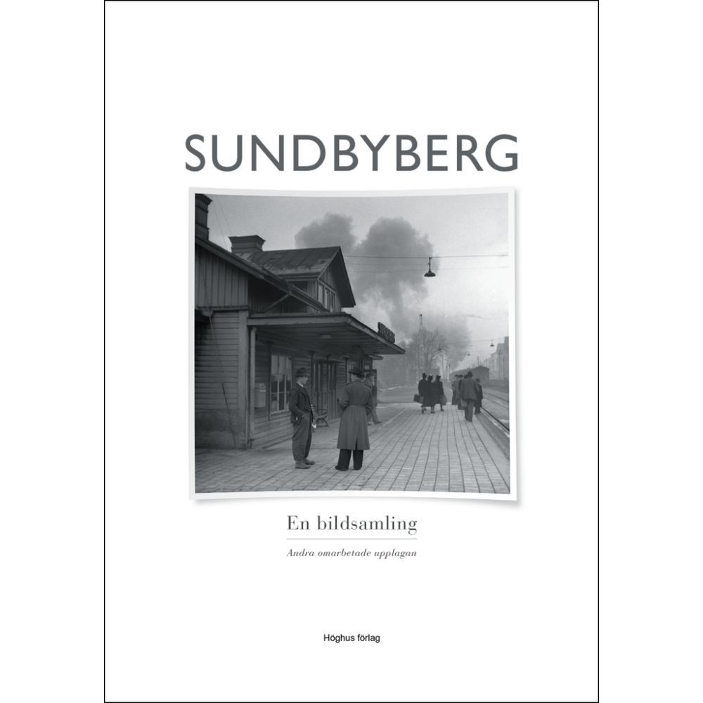 Sundbyberg - En bildsamling